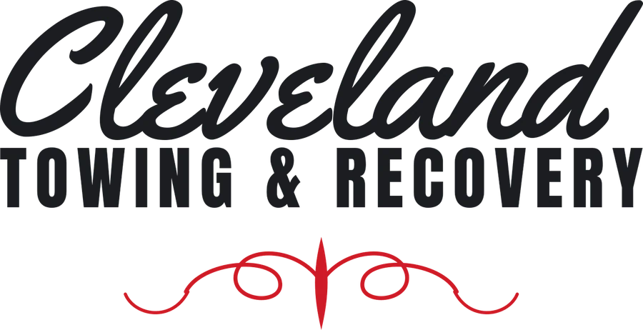 Cleveland Towing And Recovery wordmark